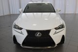 Used 2017 Lexus IS 200t F Sport w/ F Sport Package image 6