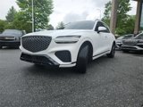 Used 2025 Genesis GV70 2.5T Sport Prestige w/ Sport Prestige Package image 4