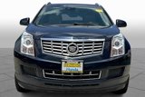 Used 2015 Cadillac SRX Luxury w/ Driver Awareness Package image 3