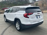 Used 2018 GMC Terrain SLE image 3