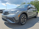 Used 2022 Volkswagen Tiguan S image 3