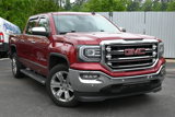Used 2018 GMC Sierra 1500 SLT image 2
