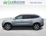 Used 2017 Chevrolet Traverse LT w/ Style and Technology Package image 3