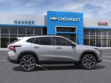 New 2025 Chevrolet Trax RS w/ Sunroof Package image 5