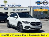 Used 2021 Mercedes-Benz GLA 250 4MATIC w/ Premium Package image 1