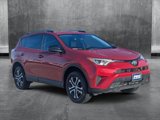 Used 2017 Toyota RAV4 LE image 3