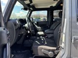 Used 2017 Jeep Wrangler Unlimited Sahara image 4