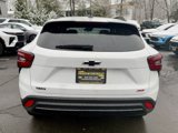 New 2025 Chevrolet Trax RS w/ Sunroof Package image 5