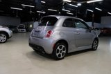 Used 2017 FIAT 500 e image 3