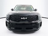 Used 2022 Kia Telluride SX w/ Nightfall Edition Package image 2