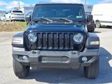 Used 2021 Jeep Wrangler Sport S image 4