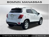 Used 2019 Chevrolet Trax LT w/ LT Convenience Package image 6