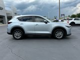 Used 2022 MAZDA CX-5 AWD 2.5 S w/ Select Package image 3