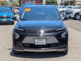 Used 2022 Chevrolet Bolt EUV LT w/ Convenience Package image 2