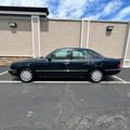 Used 1997 Mercedes-Benz E 320 Sedan image 6