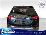 Used 2022 Volkswagen Tiguan S image 4