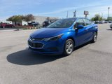 Used 2016 Chevrolet Cruze LT w/ Convenience Package image 3
