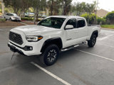 Used 2023 Toyota Tacoma TRD Off-Road image 2