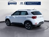New 2025 Hyundai Venue SEL image 3