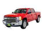 Used 2013 Chevrolet Silverado 1500 LT image 4