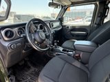 Used 2021 Jeep Wrangler Unlimited Sport image 5