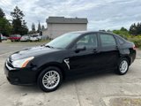 Used 2008 Ford Focus SE image 2