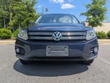 Used 2013 Volkswagen Tiguan SE image 5