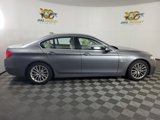 Used 2016 BMW 528i xDrive Sedan image 4