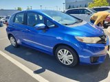 Used 2016 Honda Fit LX image 6