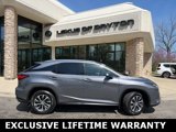 Used 2022 Lexus RX 350 AWD w/ Premium Package image 2