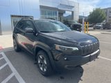Used 2019 Jeep Cherokee Trailhawk w/ Cold Weather Group image 2