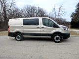 Used 2017 Ford Transit 150 130 Low Roof image 2