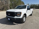 Used 2023 Ford F150 XL image 3