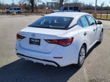 New 2025 Nissan Sentra S image 2