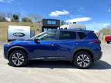 Used 2022 Nissan Rogue SV image 3