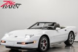 Used 1995 Chevrolet Corvette Convertible image 1