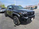 New 2025 Toyota Tacoma TRD Off-Road image 4