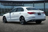 New 2025 Mercedes-Benz C 300 Sedan image 6