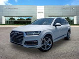 Used 2019 Audi Q7 2.0T Premium Plus w/ Premium Plus Package image 1