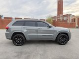 Certified 2022 Jeep Grand Cherokee Laredo X image 5