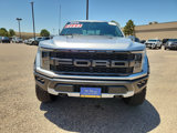 Certified 2023 Ford F150 Raptor image 2
