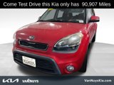 Used 2013 Kia Soul + w/ Audio Pkg image 2