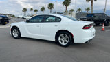 Certified 2021 Dodge Charger SXT w/ Leather Interior Group image 3