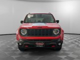 Used 2023 Jeep Renegade Trailhawk image 2