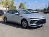New 2025 Hyundai Sonata SE image 3