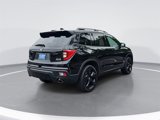 Certified 2021 Honda Passport Elite image 5