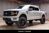 Used 2024 Ford F150 XLT w/ Equipment Group 302A MID image 5