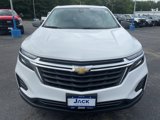 Used 2022 Chevrolet Equinox LS w/ LS Convenience Package image 2