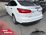 Used 2017 Ford Focus S image 3