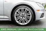 Used 2017 Audi A4 2.0T Premium Plus w/ Premium Plus Package image 5
